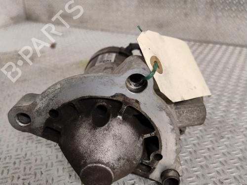 Starter PEUGEOT 206 CC (2D) 2.0 S16 | BP27581438M8 - Image 3