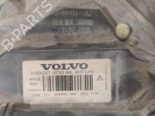 Used Left headlight Left headlight 37596240 37596240
