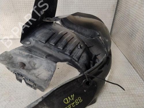 Wheel arch RENAULT KANGOO Express (FC0/1_) 1.5 dCi (FC1E) | BP31266315C56