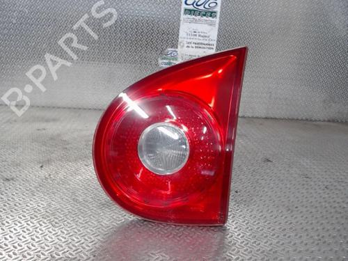 Used Right tailgate light VW GOLF V (1K1) 2.0 TDI 16V (140 hp) 24075979