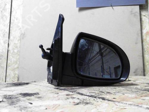 Right mirror KIA PICANTO I (SA) 1.1 CRDi | BP24060956C27 