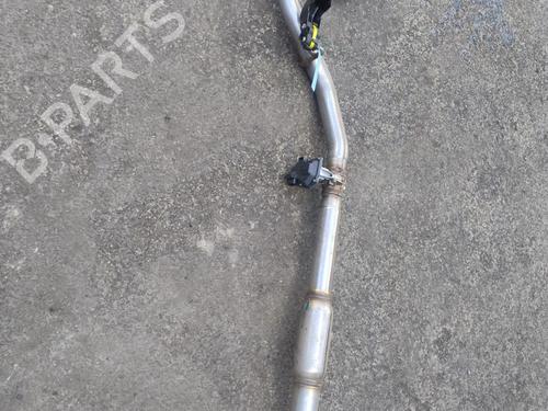 Catalyst FORD FIESTA VI (CB1, CCN) 1.5 TDCi | BP36543727M10 - Image 2