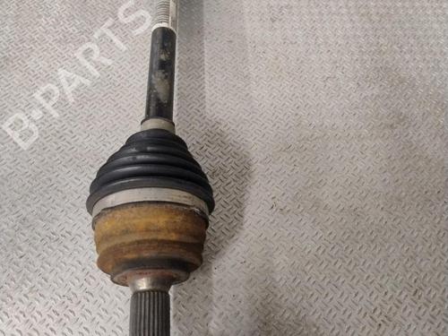 Used Left front driveshaft PEUGEOT 308 SW II (LC_, LJ_, LR_, LX_, L4_) 1.2 THP 130 (131 hp) 30606202
