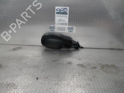 Used Right mirror FORD KA (RB_) [1996-2008]  24073433