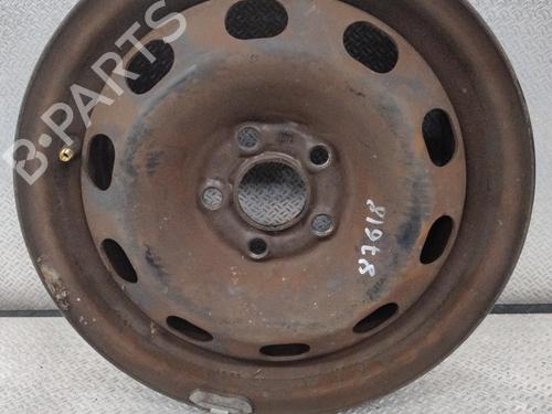 Used Rim VW GOLF IV (1J1) 1.6 16V (105 hp) 25703938