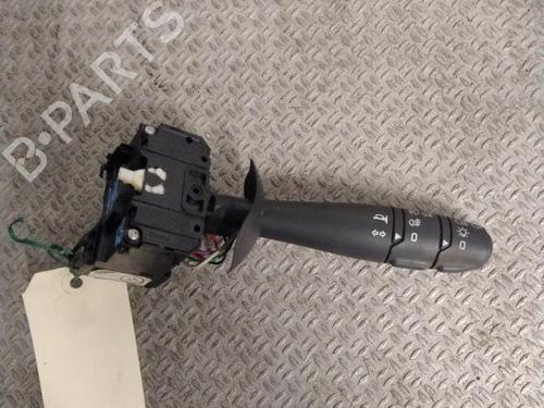 Used Steering column stalk RENAULT TWINGO II (CN0_) 1.2 16V (CN04, CN0B) (75 hp) 32486379