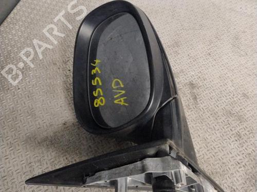Right mirror BMW 3 Touring (E91) 320 i | BP31266451C27
