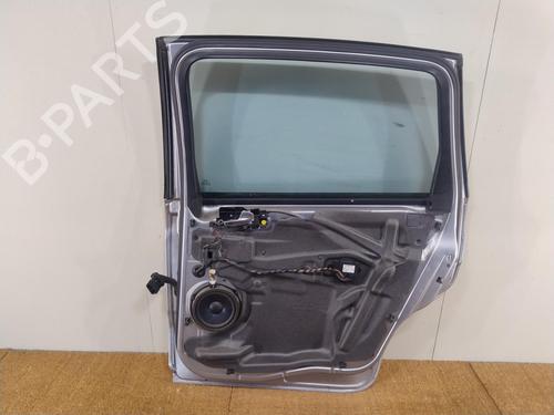 Right rear door FORD S-MAX (WA6) 2.0 TDCi | BP28802516C5 
