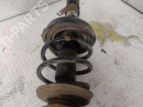 Left front shock absorber RENAULT TWINGO II (CN0_) 1.2 Turbo (CN0C, CN0F) | BP38491946M16 - Image 2