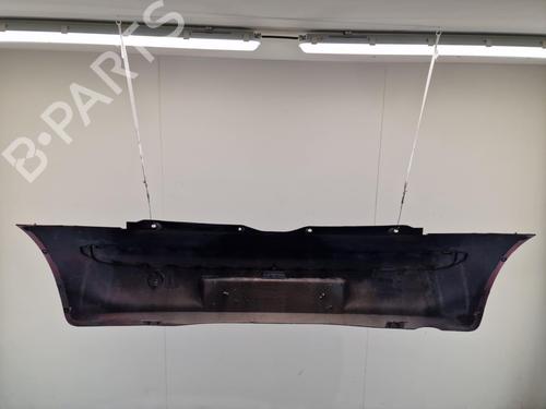 Bak støtfanger FIAT PUNTO (188_) 1.2 60 (188.030, .050, .130, .150, .230, .250) | BP24061132C8 