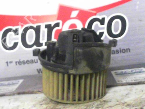 Used Heater blower motor PEUGEOT BOXER Van (230L) [1994-2006]  24064888