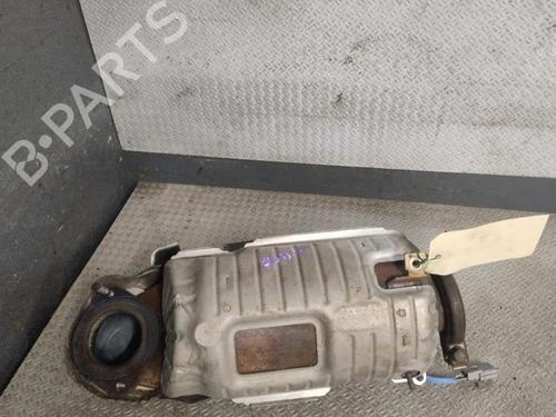Catalyst RENAULT TWINGO III (BCM_, BCA_) 0.9 TCe 95 | BP35269645M10 - Image 2