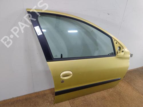 right-front-door-peugeot-206-sw-2ek-2002-29757496 main image