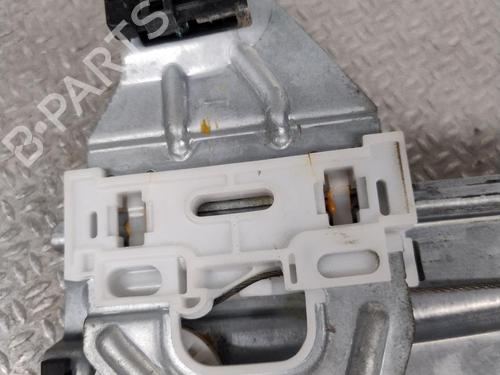 Rear left window mechanism CITROËN C4 II (NC_) 1.6 HDi 90 | BP37002519C24 - Image 5