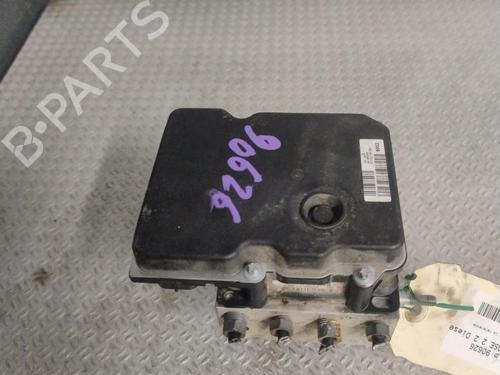 Used ABS pump ABS pump PEUGEOT 5008 (0U_, 0E_) 2.0 HDi 150 / BlueHDi 150 (150 hp) 36462388 36462388