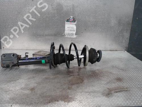 Used Right front shock absorber Right front shock absorber DACIA SANDERO II TCe 90 (B8M1, B8MA, B8AC) (90 hp) 24094091 24094091
