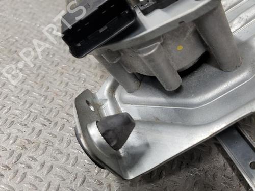 Used Front wiper motor Front wiper motor RENAULT SCÉNIC II (JM0/1_) 1.9 dCi (JM14) (131 hp) 33893035 33893035