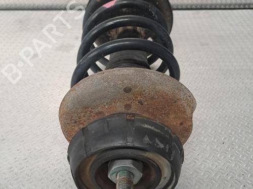 Left front shock absorber DACIA SANDERO 1.5 dCi | BP24092401M16 - Image 3