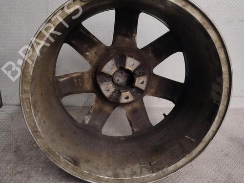 Fælk PEUGEOT 607 (9D, 9U) 2.0 HDI | BP31029924C45 - Image 4