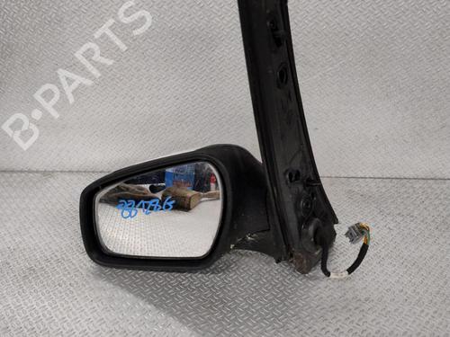 Retrovisor esquerdo Retrovisor esquerdo 29739545 29739545