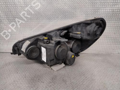 Right headlight FORD S-MAX (WA6) 2.0 TDCi | BP33969809C29  - Image 5