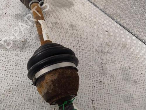 Used Left front driveshaft FORD C-MAX (DM2) 1.6 TDCi (90 hp) 29739556