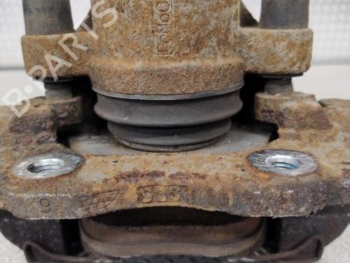 Left front brake caliper FORD FOCUS II (DA_, HCP, DP) 1.6 TDCi | BP37185656M105 - Image 5