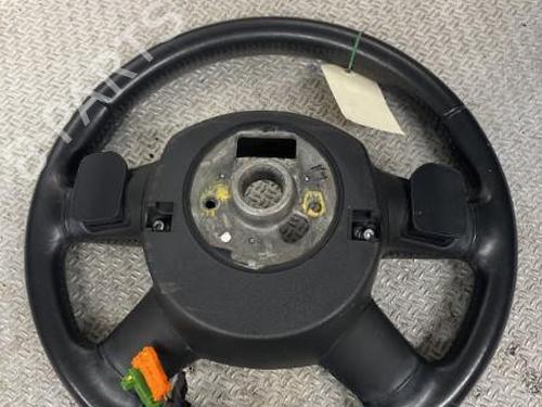 Used Steering wheel AUDI A3 Sportback (8PA) 2.0 TDI (140 hp) 24100917