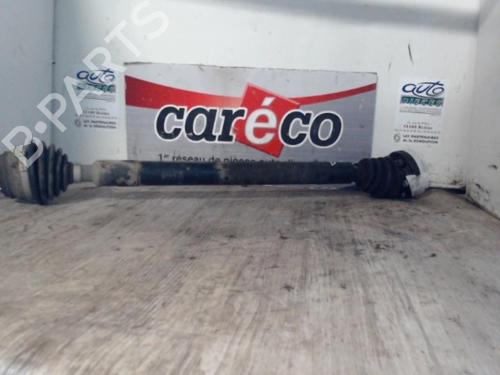 Used Right front driveshaft VW GOLF IV (1J1) 1.4 16V (75 hp) 24068386