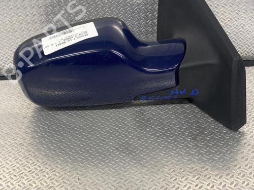 Right mirror RENAULT CLIO III (BR0/1, CR0/1) 1.5 dCi (BR17, CR17) | BP24083864C27 