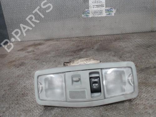 Innerbelysning CITROËN C4 AIRCROSS 1.6 HDi 115 AWC (114 hp) 24080649