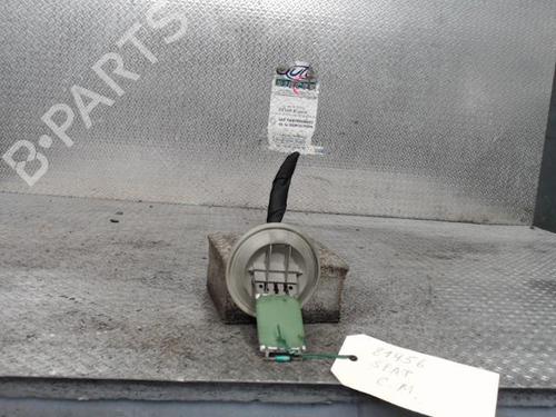 Used Heater resistor SEAT IBIZA IV (6J5, 6P1) 1.2 (60 hp) 24091573