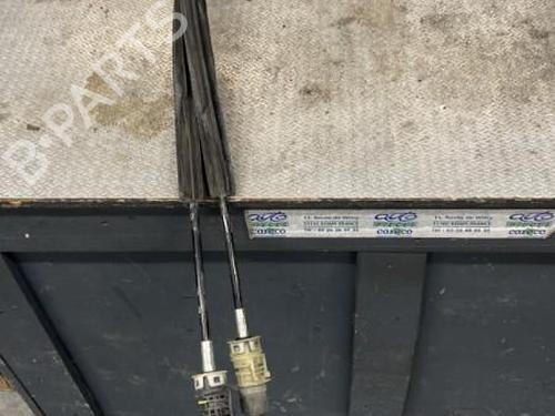 Used Shift knob Shift knob DACIA SANDERO II 1.0 SCe 75 (B8JC, B8JD, B8NC) (73 hp) 24139230 24139230