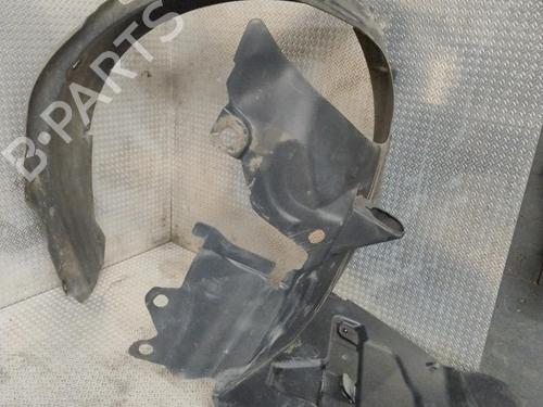 Wheel arch RENAULT LAGUNA III (BT0/1) 1.5 dCi (BT00, BT0A, BT0T, BT1J) | BP28484006C56