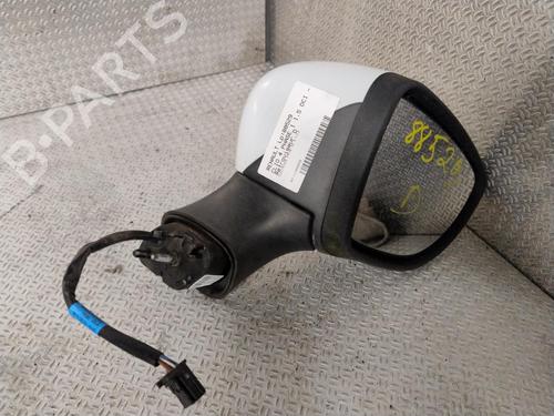 Right mirror RENAULT CLIO IV (BH_) 1.5 dCi 75 | BP29644515C27 