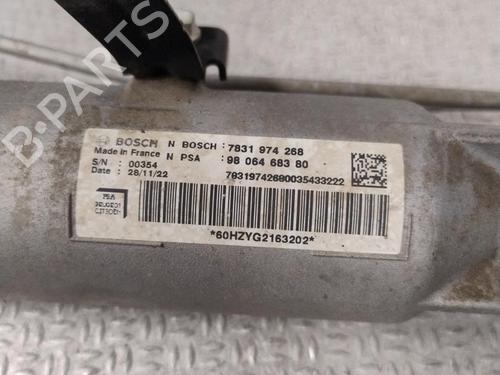 Steering rack FIAT SCUDO Van 1.5 Multijet 120 (506) | BP36462953M22 - Image 3