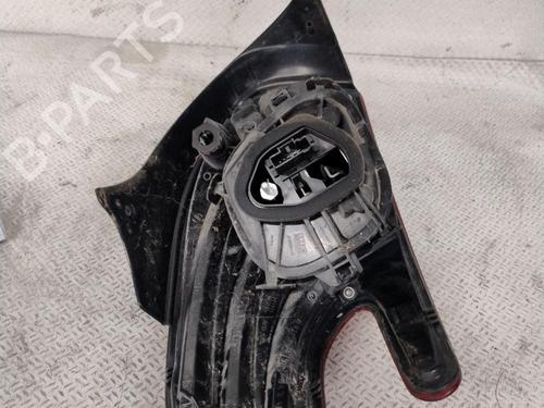 Right taillight PEUGEOT 208 I (CA_, CC_) 1.2 VTI 82 | BP30447589C35 