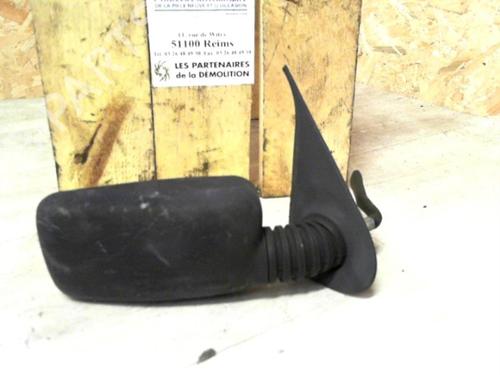 Used Right mirror FIAT CINQUECENTO (170_) 0.9 i.e. S (170AF, 170CF) (40 hp) 24067287