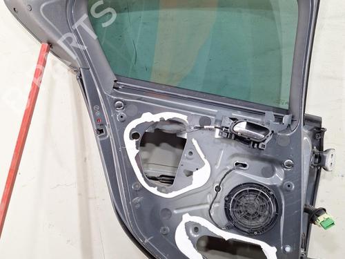 left-rear-door-vw-golf-vi-5k1-2008-2009-2010-2011-2012-2013-2014-36572981 main image