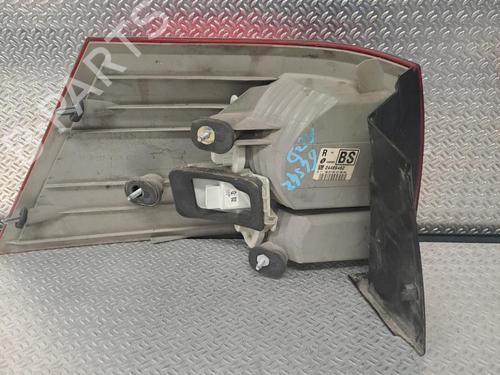 Used Right taillight OPEL VECTRA C Estate (Z02) 1.9 CDTI (F35) (120 hp) 24069503
