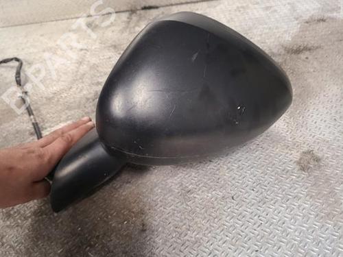 Left mirror CITROËN C3 II (SC_) 1.4 HDi 70 (SC8HZC, SC8HR0, SC8HP4) | BP24099204C26 