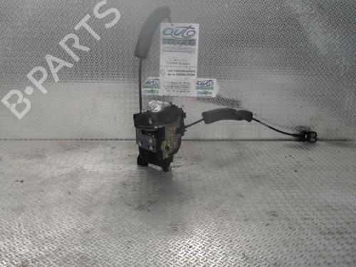 Used Rear left lock RENAULT LAGUNA III Grandtour (KT0/1) 2.0 dCi (KT01, KT08, KT09, KT0K, KT12, KT1D, KT1W) (150 hp) 24074920