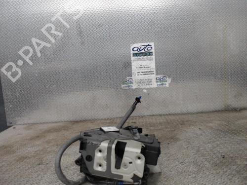 Used Front left lock FORD FOCUS III [2010-2020]  24081034
