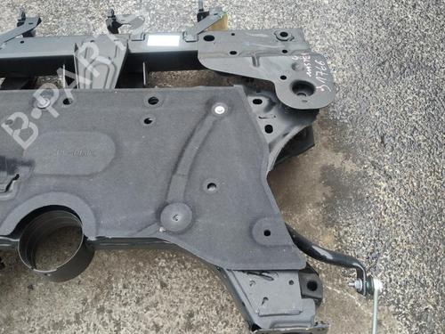 Subframe RENAULT MASTER IV Platform/Chassis BLUE DCI 150 | BP39755037M9 - Image 5