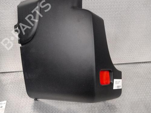 Used Corner bumper Corner bumper BMW 3 Touring (E46) 325 xi (192 hp) 36461786 36461786