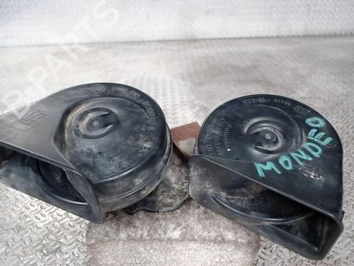 Used Horn Horn FORD MONDEO III Saloon (B4Y) 2.0 16V TDDi / TDCi (115 hp) 24077946 24077946