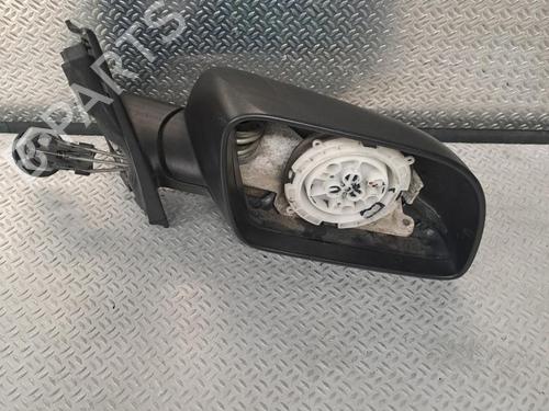 Right mirror VW POLO IV (9N_, 9A_) 1.2 12V | BP24060661C27