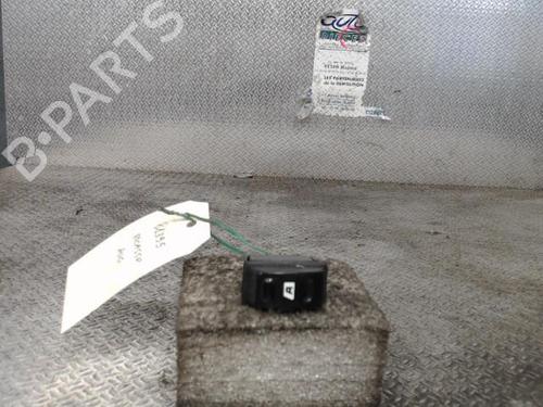 Used Left front window switch Left front window switch CITROËN XSARA PICASSO (N68) 1.6 HDi (90 hp) 24088617 24088617