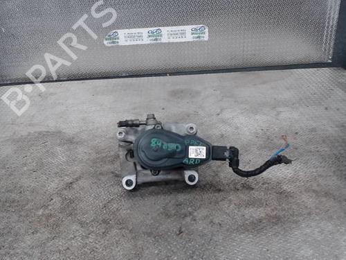 Right rear brake caliper OPEL CORSA F (P2JO) 1.5 (68) | BP24097640M106 