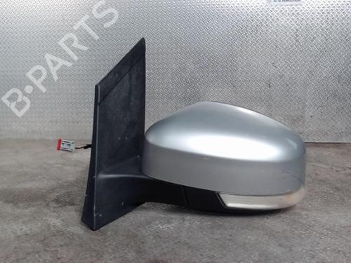 Used Left mirror FORD FOCUS II (DA_, HCP, DP) 1.8 TDCi (115 hp) 24081952